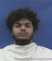 Mugshot of TYRONE DRE'VON BUTLER