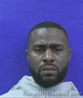 Mugshot of Torrance Ronyell Batts