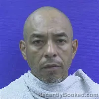 Mugshot of Taj Black booked in Kaufman County, Texas on September 16, 2026