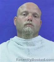 Mugshot of TYLER SHAY BURNETT