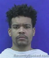 Mugshot of ZIKE BEALL-RODRIGUEZ