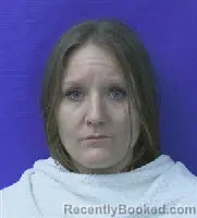 Mugshot of AUBREY CRAWFORD booked in Kaufman County, Texas on May 16, 2026