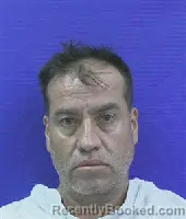 Mugshot of BENITO CORTEZ LANDA