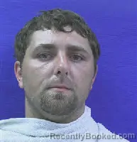 Mugshot of CAIGE ALLEN CROLEY booked in Kaufman County, Texas on June 24, 2026