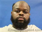 Mugshot of Darrius Dewayne Collier