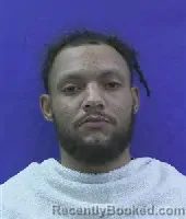 Mugshot of ERIC COLEY