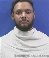 Mugshot of ERIC COLEY