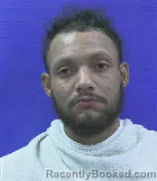 Mugshot of ERIC COLEY booked in Kaufman County, Texas on April 18, 2026