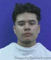 Mugshot of JOSE EMILIANO CALVILLO