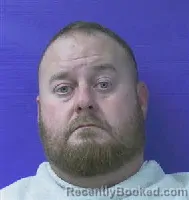 Mugshot of JAMES F CANTRELL booked in Kaufman County, Texas on May 4, 2026