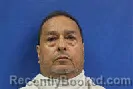 Mugshot of Jesus Garcia Cardenas booked in Kaufman County, Texas on September 4, 2026