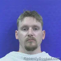 Mugshot of Jerry Daniel Champlin booked in Kaufman County, Texas on September 16, 2026