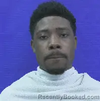 Mugshot of LEONIDAS PAYTON CANNON booked in Kaufman County, Texas on June 12, 2026