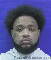 Mugshot of PIERRE KYAMONI DEJUAN COLEMAN