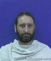 Mugshot of RUSSELL DOUGLAS CHAMBERS