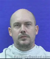 Mugshot of Randy Alexander Calix