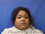 Mugshot of SYASANDREA CONROY
