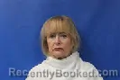 Mugshot of Timmi Lynn Counts booked in Kaufman County, Texas on August 5, 2026