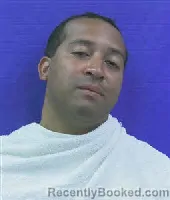 Mugshot of Alexander Eulalio Delira booked in Kaufman County, Texas on June 11, 2026