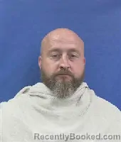 Mugshot of ARZIE WAYNE DUNCAN booked in Kaufman County, Texas on June 25, 2026
