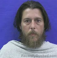 Mugshot of Andrew Lamar D'alessandro booked in Kaufman County, Texas on October 2, 2026