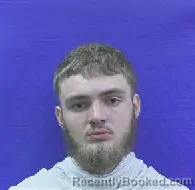 Mugshot of BRYSON ALLEN DALTON