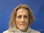 Mugshot of CHERI LYNN DAVIS-FITE