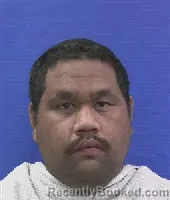 Mugshot of DANTY DUFFY