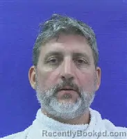 Mugshot of Dax Demetrius Dibenedetto booked in Kaufman County, Texas on July 25, 2026