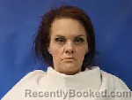 Mugshot of JACQUELIN ANN DICKERSON