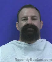 Mugshot of JASON BRIEN DEMIDIO