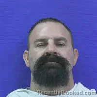 Mugshot of Jason Brien Demidio booked in Kaufman County, Texas on September 16, 2026