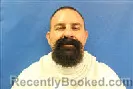 Mugshot of Jason Brien Demidio booked in Kaufman County, Texas on September 18, 2026