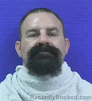 Mugshot of Jason Brien Demidio booked in Kaufman County, Texas on September 21, 2026