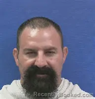 Mugshot of Jason Brien Demidio booked in Kaufman County, Texas on September 23, 2026