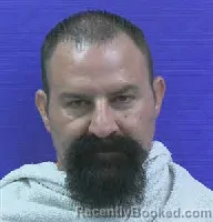 Mugshot of Jason Brien Demidio booked in Kaufman County, Texas on September 25, 2026