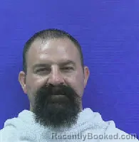 Mugshot of Jason Brien Demidio booked in Kaufman County, Texas on September 29, 2026