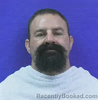 Mugshot of Jason Brien Demidio booked in Kaufman County, Texas on September 30, 2026