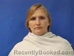 Mugshot of KELLI DENISE DUFFER