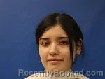 Mugshot of STEPHANIE DELAPAZ