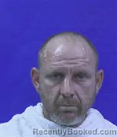 Mugshot of SKYLER LEE DANIEL