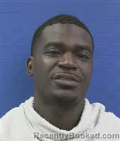 Mugshot of TRE REMONE DURHAM