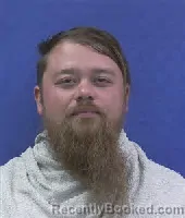 Mugshot of TREY DOSS