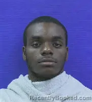 Mugshot of Bobby Dewayne Evans booked in Kaufman County, Texas on September 27, 2026