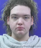 Mugshot of Baylen W Eason