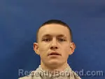 Mugshot of COLTON LANE EARL