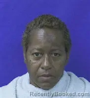 Mugshot of Yolanda Ann Edwards booked in Kaufman County, Texas on April 28, 2026