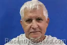 Mugshot of Charles Richard Fenner booked in Kaufman County, Texas on September 12, 2026