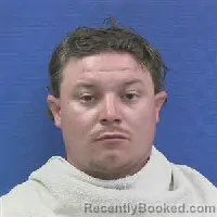 Mugshot of Chase Michael Freeman booked in Kaufman County, Texas on September 13, 2026