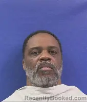 Mugshot of DUNTA FISHER booked in Kaufman County, Texas on April 20, 2026